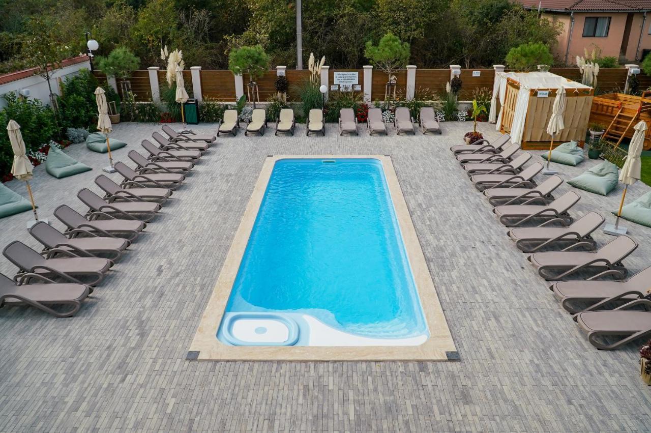 Paleus Resort Экстерьер фото