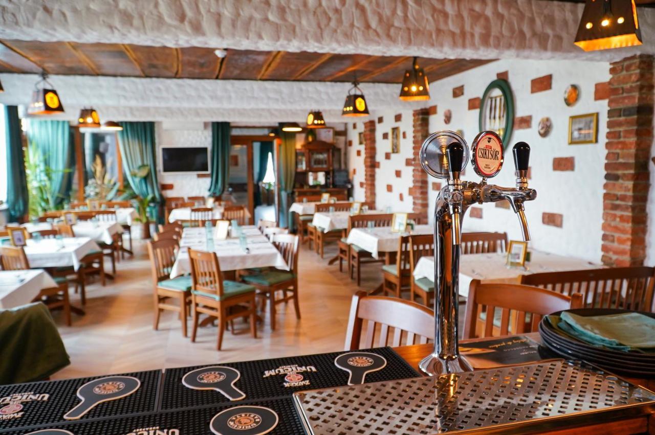Paleus Resort Экстерьер фото